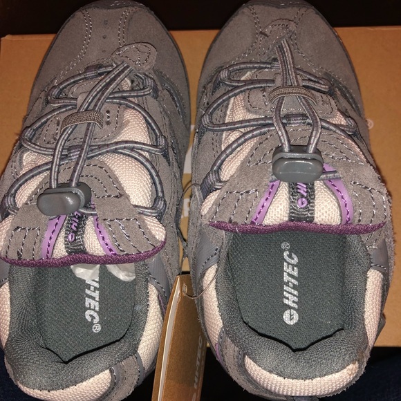 Brand new HI-TEC - Picture 3 of 7